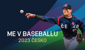Velká Británie - Španělsko, Baseball