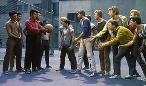 West Side Story, Léto s muzikálem
