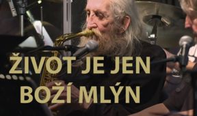 Život je jen boží mlýn, Vratislav Brabenec – 80 let