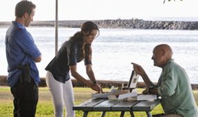 Hawaii Five-O II (3/23)