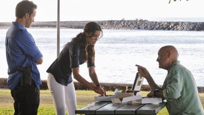 Hawaii Five-O II (3/23)
