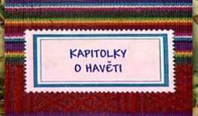 Kapitolky o havěti