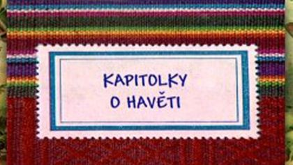 Kapitolky o havěti