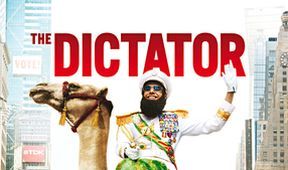 Diktátor