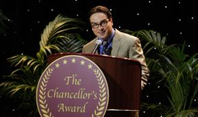 The Big Bang Theory