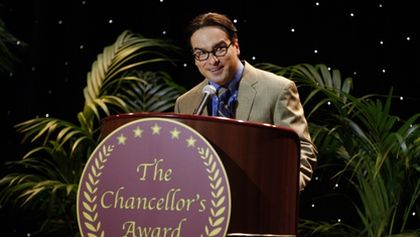 The Big Bang Theory