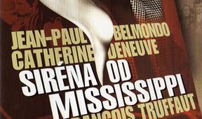 Siréna z Mississipi, Velikáni filmu... Catherine Deneuveová