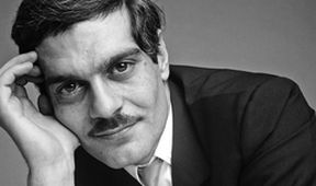 Omar Sharif, věčný kočovník, Příběhy filmových legend