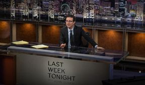 John Oliver: Co týden dal a vzal XI (19)