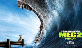Meg 2: Příkop