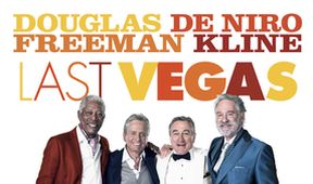 Frajeri ve Vegas