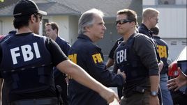 Vražedná čísla V (22/23)