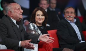 Ještě jednou Galashow 60