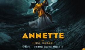 Annette, Kino Art