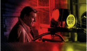 Lon McQ, Velikáni filmu... John Wayne