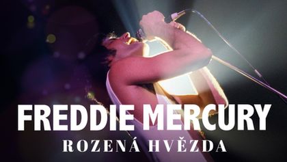 Freddie Mercury, rozená hvězda, Klobouk dolů