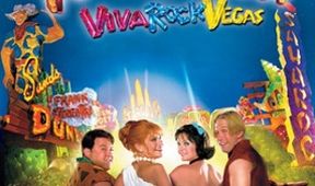 Flintstoneovi 2