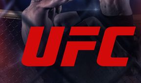 UFC 302: Makhachev vs. Poirier