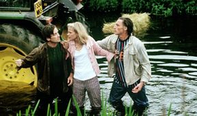 Rosamunde Pilcher: Hodina rozhodnutí