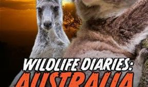 Deníky z divočiny: Austrálie (6)