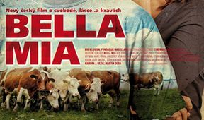 Bella Mia