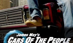 Top Gear speciál: James May a lidové autíčko (1)