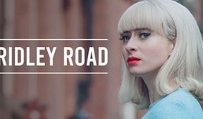 Ridley Road, V záři seriálů (2/4)