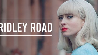 Ridley Road, V záři seriálů (2/4)