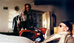 Kanárek, České kino na Artu