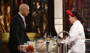 MasterChef Junior VIII (8/16)