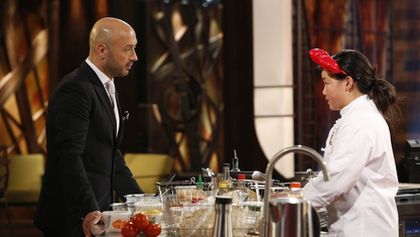 MasterChef Junior VIII (8/16)