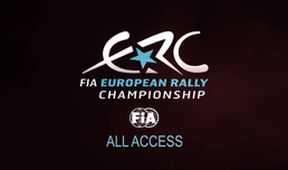 Rallye Zlín, Motorismus