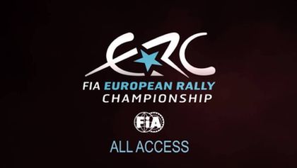 Rallye Zlín, Motorismus