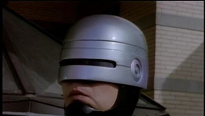 Robocop