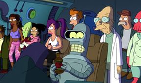 Futurama VII (3/26)