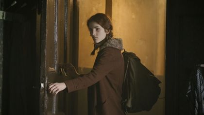 Babylon Berlin IV (1)