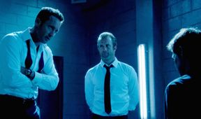 Hawaii Five-O (5/24)