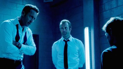 Hawaii Five-O (5/24)