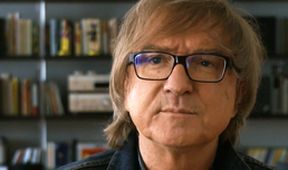 Miro Žbirka v Abbey Road