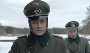 Pilot: Boj o přežití