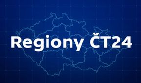 Regiony ČT24