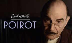 Hercule Poirot VI (2/7)
