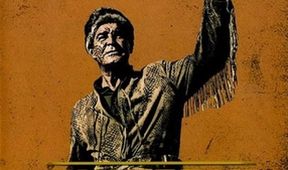 Old Firehand