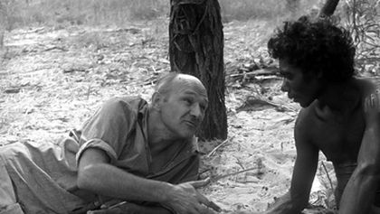 Expedice Rembaranka 1969