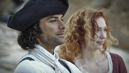 Poldark (5, 6) (5/8)