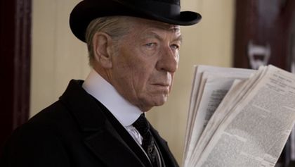 Mr. Holmes