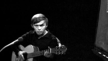 Karel Kryl 1969: Píseň skončila, žalář je naším domovem, 55 let od srpna 68