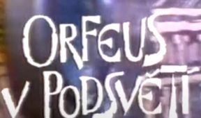 Orfeus v podsvětí, Je nám ctí...