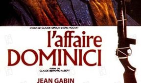 Případ Dominici, Velikáni filmu... Jean Gabin
