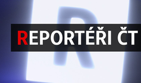 Reportéři ČT